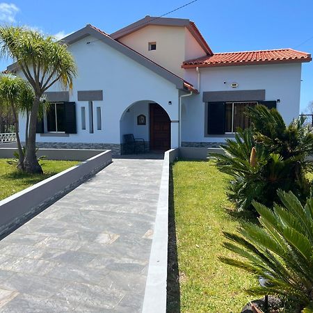 Villa Do Monte Porto Moniz Exterior foto